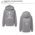 Layering | Hoodie