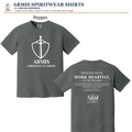 Everyday Spiritwear | Tee Shirt