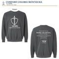 Layering | Crewneck
