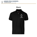 Uniform Collection | Armis Polo Shirt